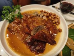 -金湖港式餐厅(建外店)