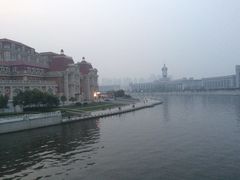 -海河游船-永乐码头(大悲院)