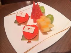 -佛山希尔顿酒店·融誉亚洲美食荟