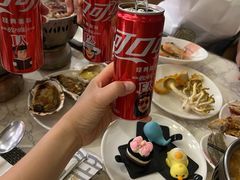 -福禧荟·海鲜自助