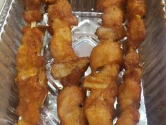 骨肉相连-尊宝比萨(中山八店)