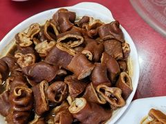 -林家饭店(新林公路店)