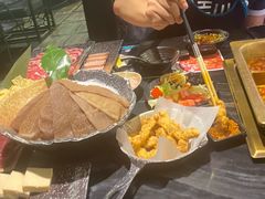 -王家渡火锅(金宝汇店)