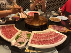 -宛平李记火锅(东关街店)