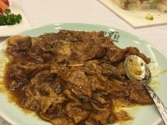 -卫鼎轩·家宴(水上公园店)