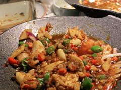 -姐夫的小菜(新中关购物中心店)