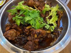 -老味道1992(武当山店)