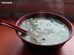 -老七宝热气羊肉馆