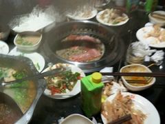 -尚水元休闲自助餐厅(中央城店)