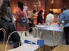 -丁香西饼屋(桂林路店)