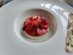 -恰餐厅及酒吧CHAR Bar & Grill(北京三里屯洲际店)