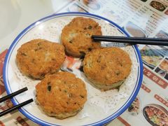 凤城手打鱼饼-顺德杨廷记(白云山店)