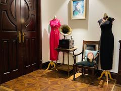 -邓丽君音乐主题餐厅