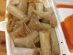 -细妹五香牛杂(步行街店)