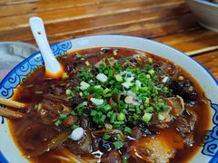 -小麻抄手(共建路店)