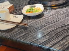 -老船舫·现做活鲜鱼馆(东郊记忆店)