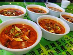 -令氏家外家周秦食府(高新店)