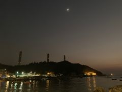 -南丫岛