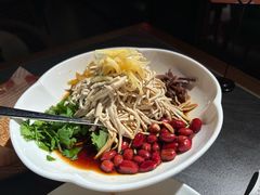 -小厨娘金榜题名(夫子庙秦淮河店)