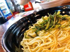 招牌葱油拌面-赤酱红油(家乐福店)