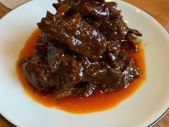 -之参餐厅(前门大街店)