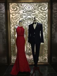 -南京宝娜嫁衣婚纱礼服馆(中央路店)