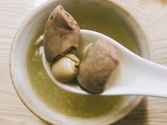 小肠莲子汤-顺和隆炖罐