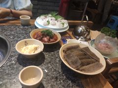 -蜀大侠火锅(建设路第五大道店)