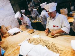 -西贝莜面村(双井店)