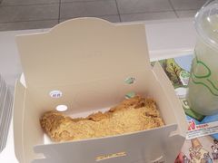 -德克士(北京站店)