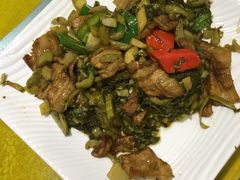 -美极鲜食坊(宝安南路店)