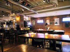 大堂-Shanghai Brew House上海啤酒工坊(老外街店)