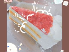 -Peet's Coffee皮爷咖啡(德基店)