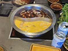 -牛武士寿喜烧·和牛火锅自助(全球首店)