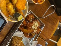 -米屋石锅拌饭(师大店)