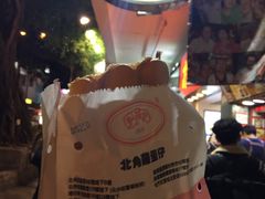 -利强记北角鸡蛋仔(弥敦道店 )