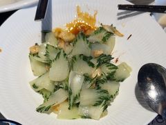 -喜悦烤鸭·新京菜(王府井店)