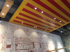 大堂-邢氏老太太烤串(北兴街店)