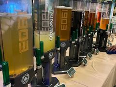 -中山路壹号传奇club·啤酒花园餐厅