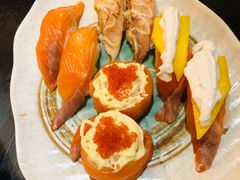 -科尔海悦酒店樱之河日本料理(清河东路店)