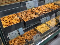 -上海哈尔滨食品厂(淮海中路店)