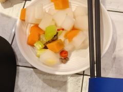 -一味一诚•鲜嫩烤鱼(昌发展万科广场店)