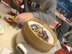 -京华烟云·北京烤鸭(领展购物广场·中关村店)