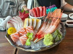 -田舍家Inakaya·炉端烧·铁板烧(天汇igc店)