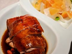 -淮扬府·游园京梦(中粮广场店)