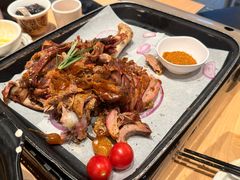 -羊之道草原味道清真餐厅(番禺店)