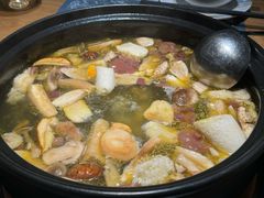 -一朵菌·野生菌探索家火锅(南亚店)