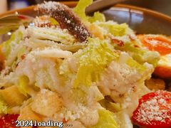 -卡佩罗意大利餐厅及酒吧Al Cappello Trattoria