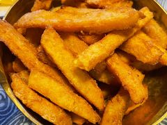 -翼栈咖啡(万象江山店)