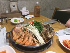 -韩香福烤肉庄园(荣成店)